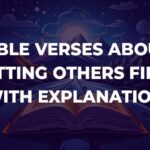 Bible Verses About Putting Others First